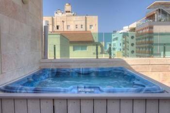 Ness Hotel Tel Aviv