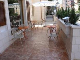 Ness Hotel Tel Aviv