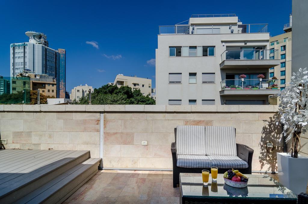 Hotel Ness Tel Aviv