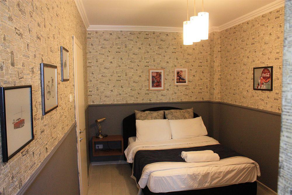 Hotel Ness 2*