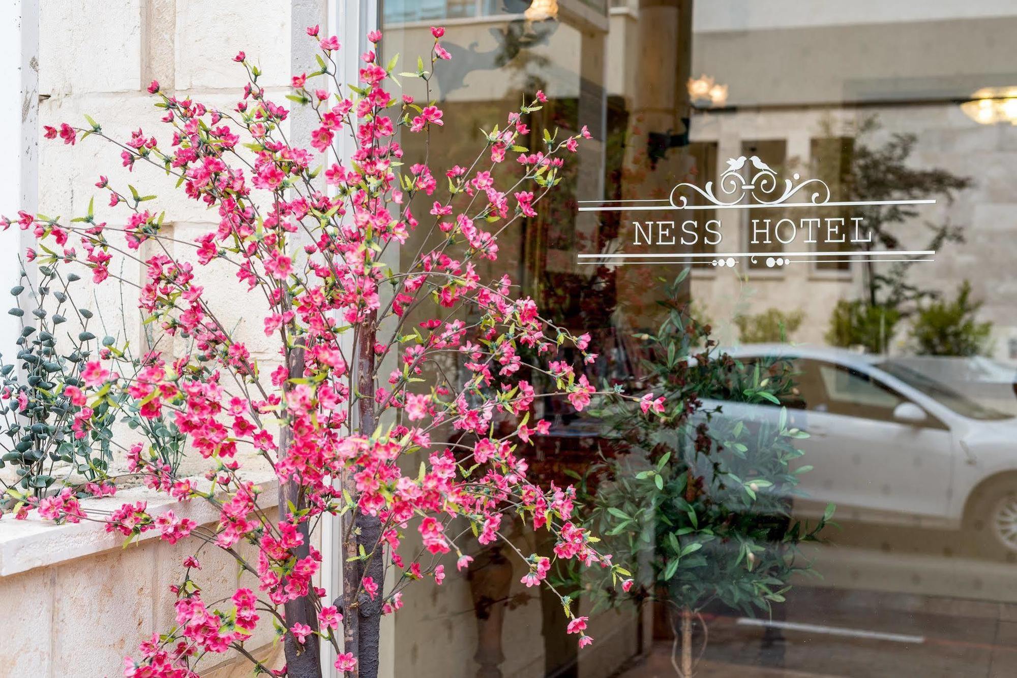 Ness 2* Tel Aviv