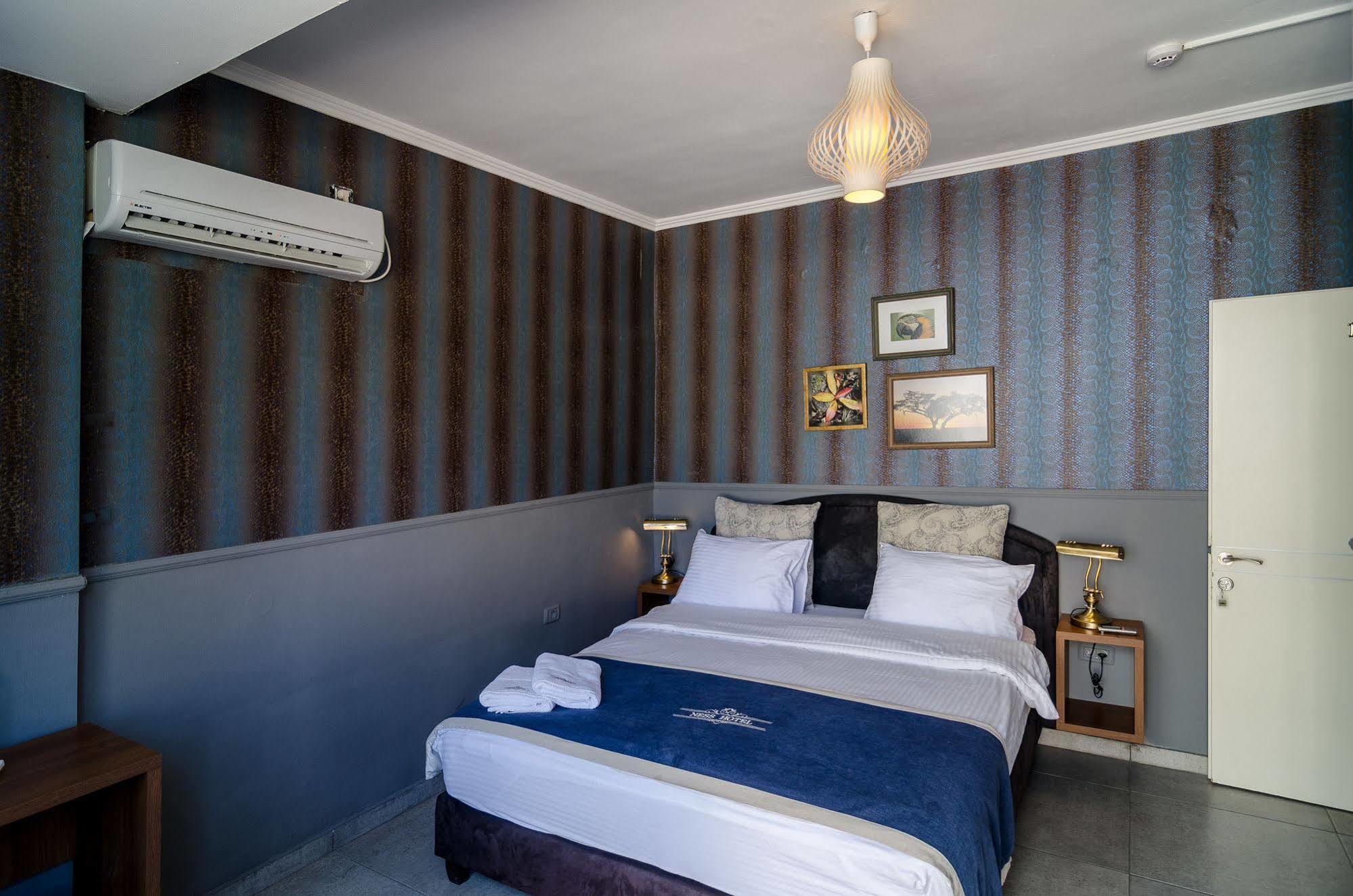 Hotel Ness 2*